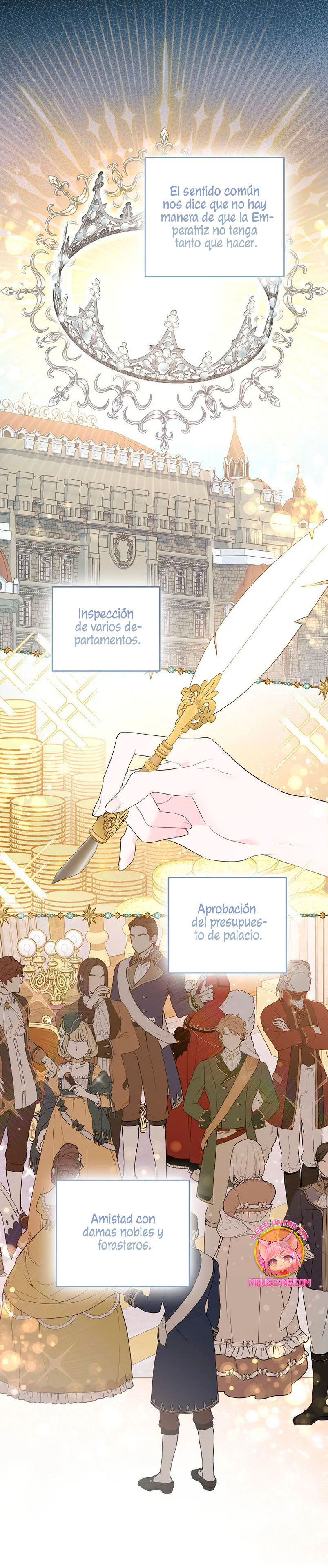 Marido tirano, con la que estás obsesionado está en otra parte Capítulo 3 - Page 36