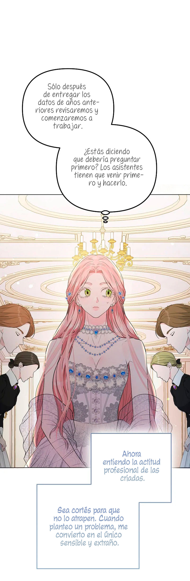 Marido tirano, con la que estás obsesionado está en otra parte Capítulo 3 - Page 37