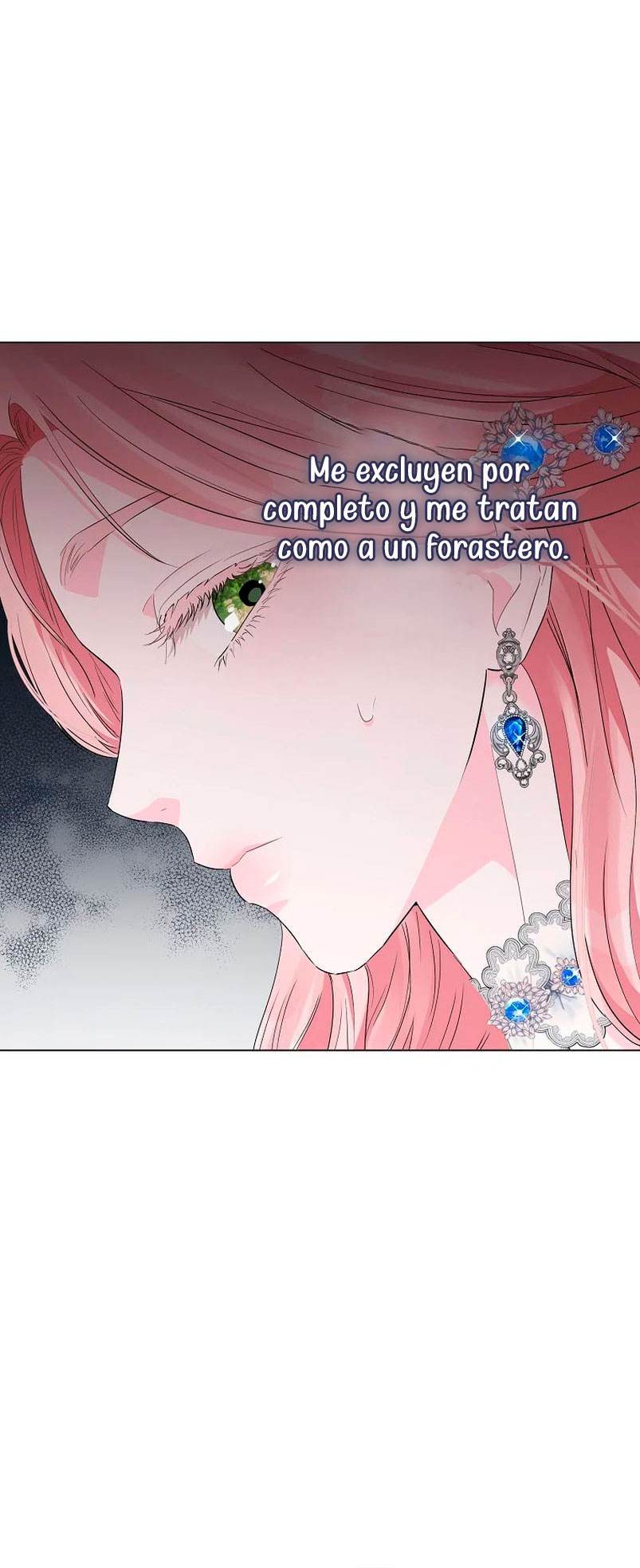 Marido tirano, con la que estás obsesionado está en otra parte Capítulo 3 - Page 38