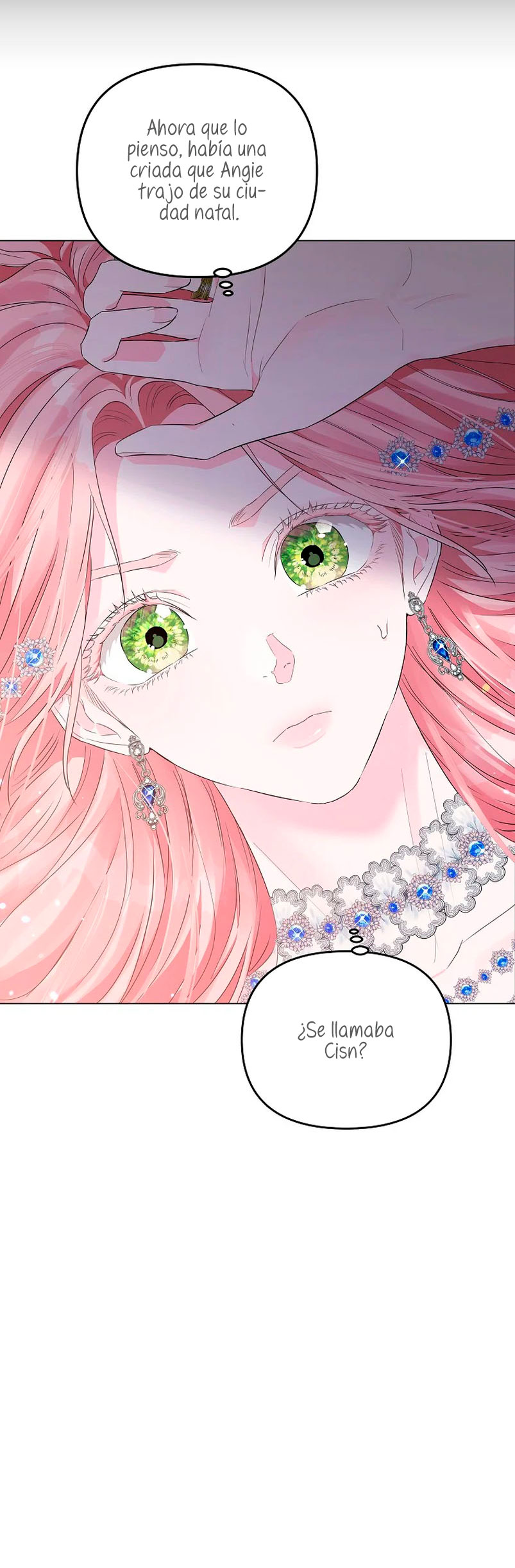 Marido tirano, con la que estás obsesionado está en otra parte Capítulo 3 - Page 40