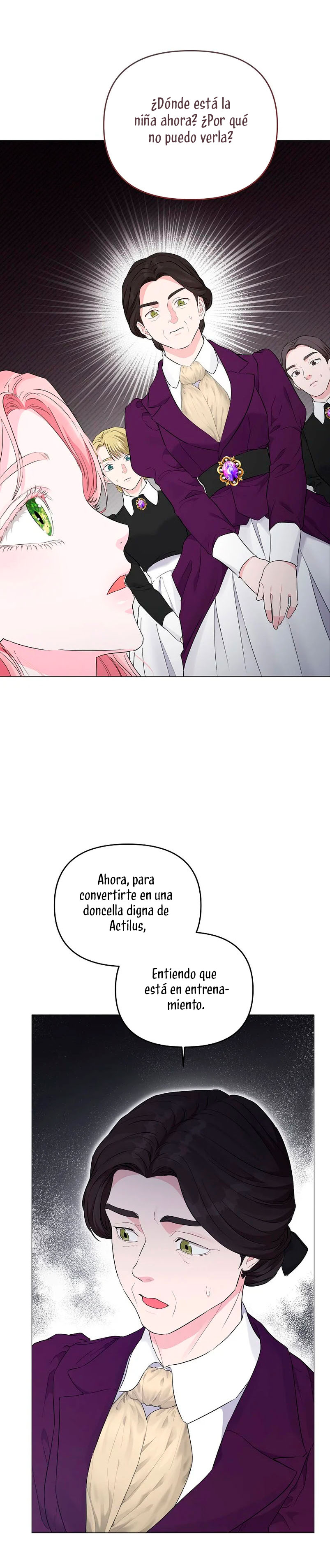 Marido tirano, con la que estás obsesionado está en otra parte Capítulo 3 - Page 43