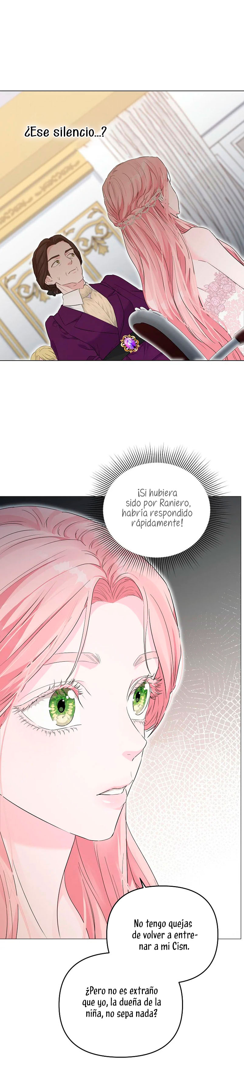 Marido tirano, con la que estás obsesionado está en otra parte Capítulo 3 - Page 45