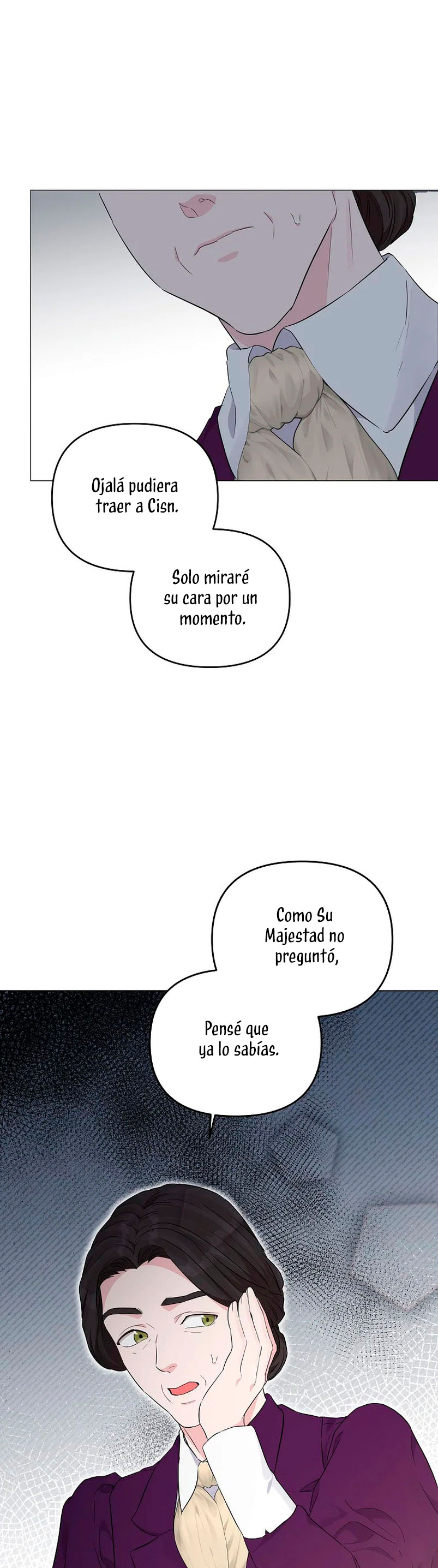 Marido tirano, con la que estás obsesionado está en otra parte Capítulo 3 - Page 46