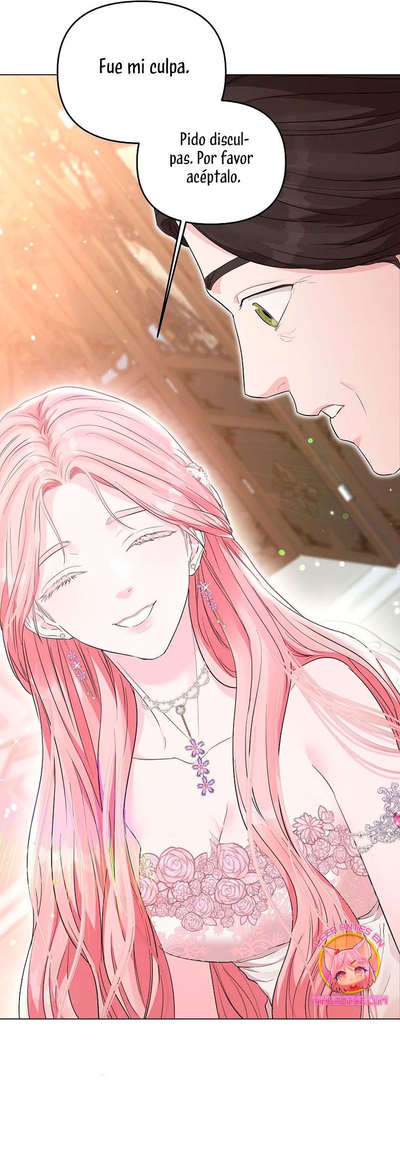 Marido tirano, con la que estás obsesionado está en otra parte Capítulo 3 - Page 48