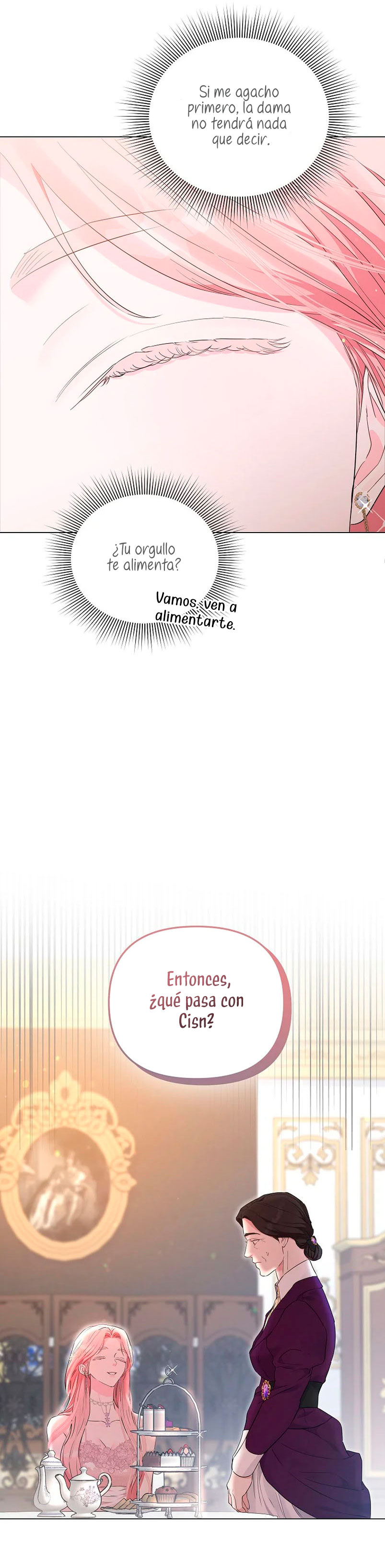 Marido tirano, con la que estás obsesionado está en otra parte Capítulo 3 - Page 49