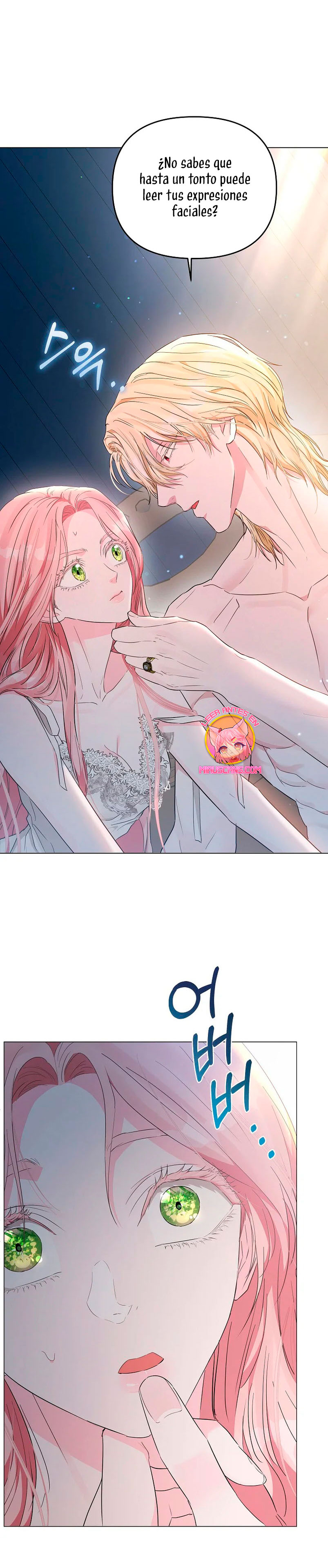 Marido tirano, con la que estás obsesionado está en otra parte Capítulo 3 - Page 7