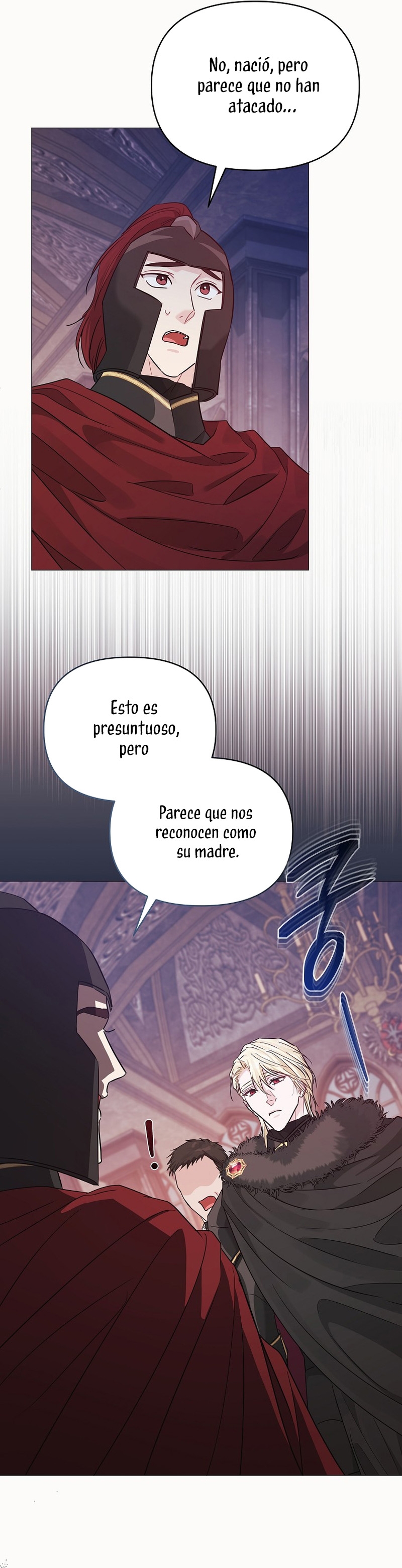 Marido tirano, con la que estás obsesionado está en otra parte Capítulo 30 - Page 10