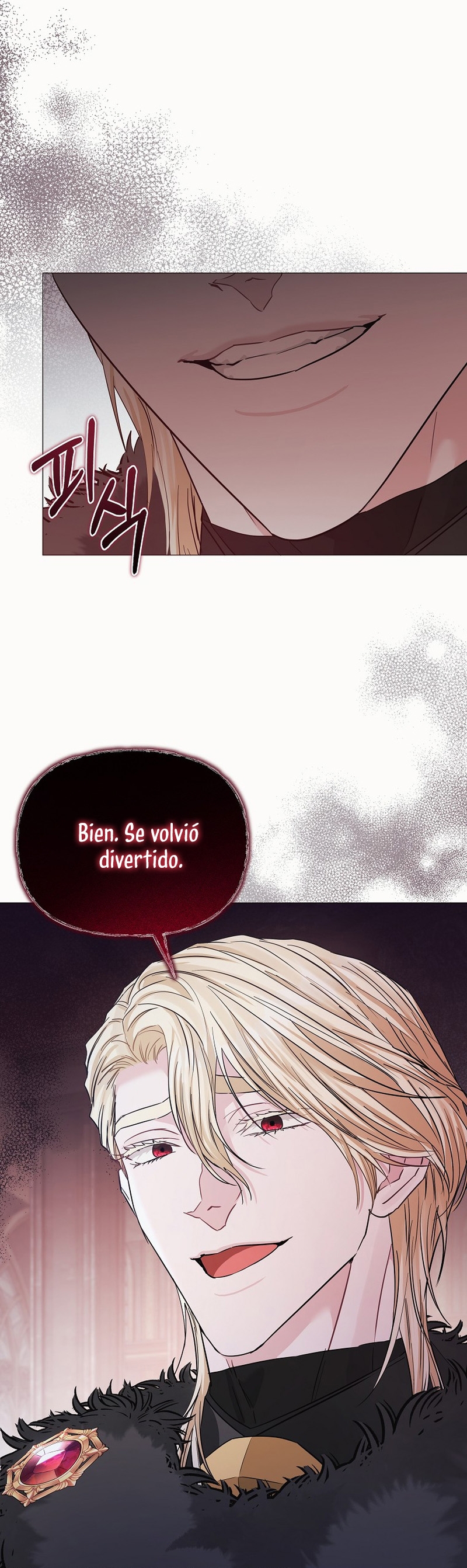 Marido tirano, con la que estás obsesionado está en otra parte Capítulo 30 - Page 11