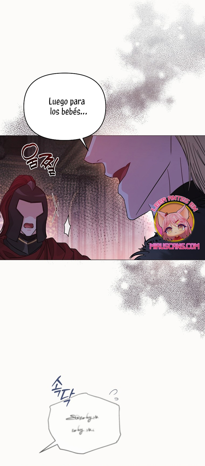 Marido tirano, con la que estás obsesionado está en otra parte Capítulo 30 - Page 13