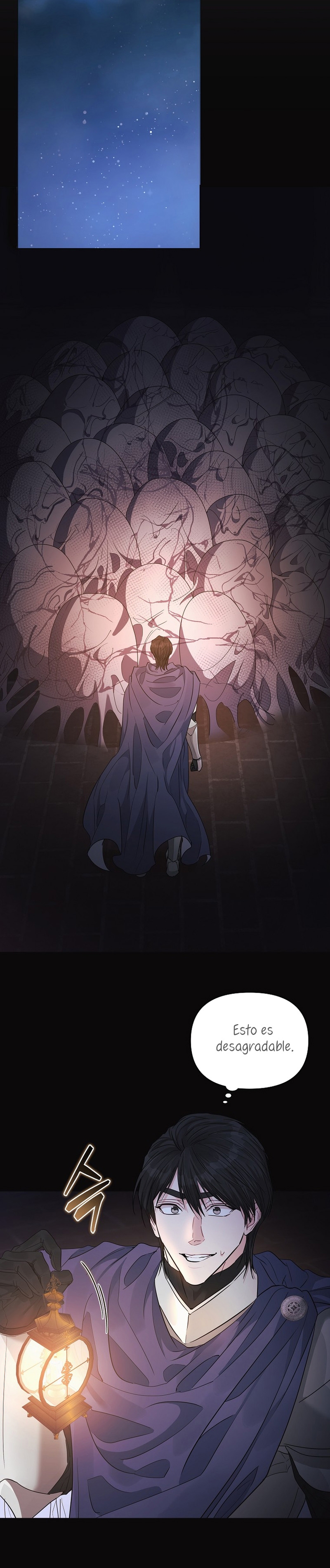 Marido tirano, con la que estás obsesionado está en otra parte Capítulo 30 - Page 15