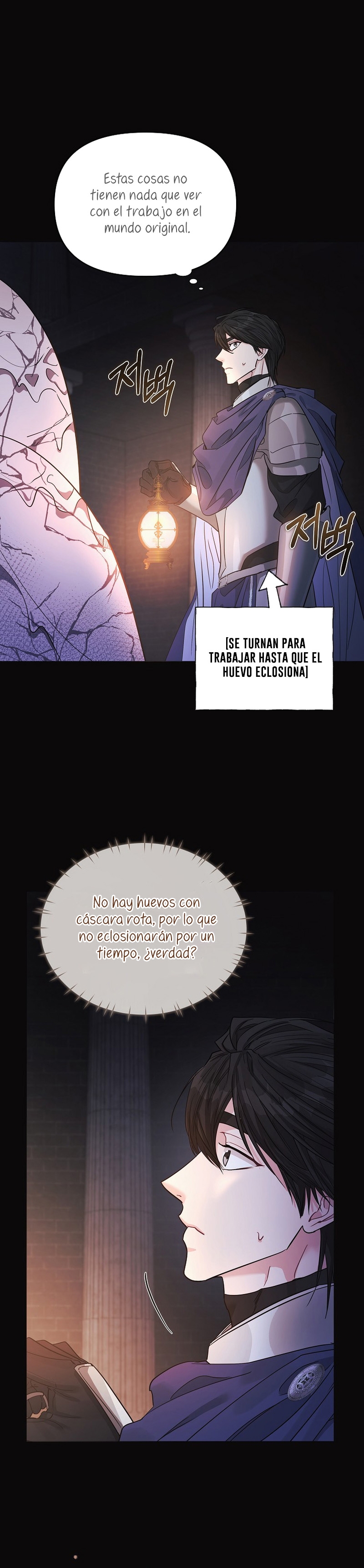 Marido tirano, con la que estás obsesionado está en otra parte Capítulo 30 - Page 16