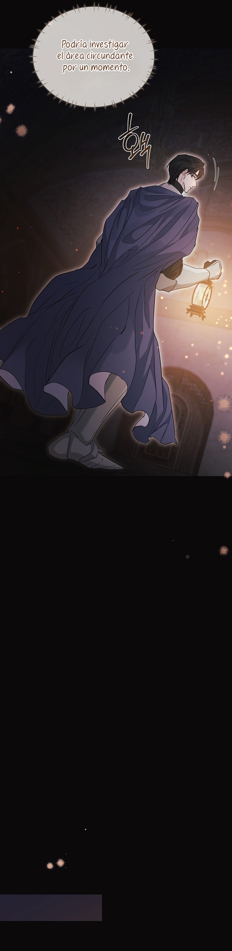 Marido tirano, con la que estás obsesionado está en otra parte Capítulo 30 - Page 17