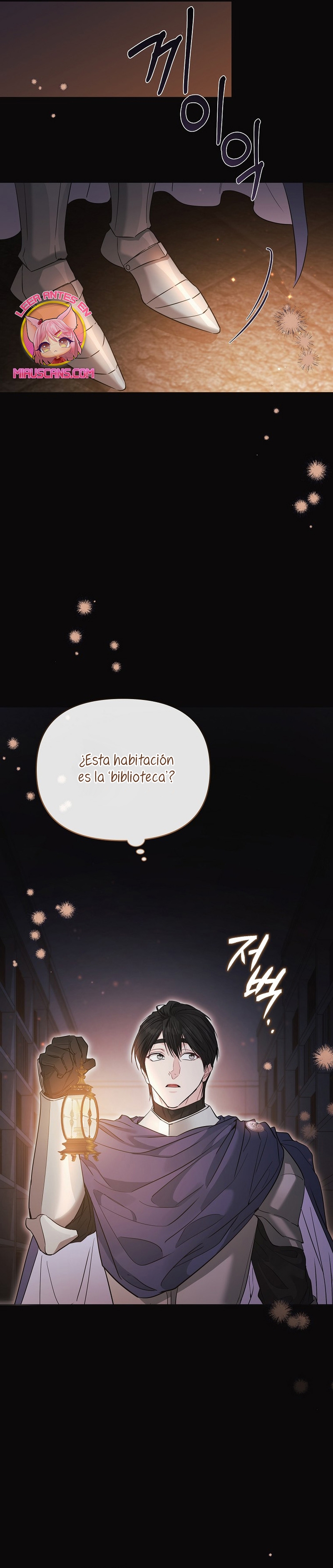 Marido tirano, con la que estás obsesionado está en otra parte Capítulo 30 - Page 18