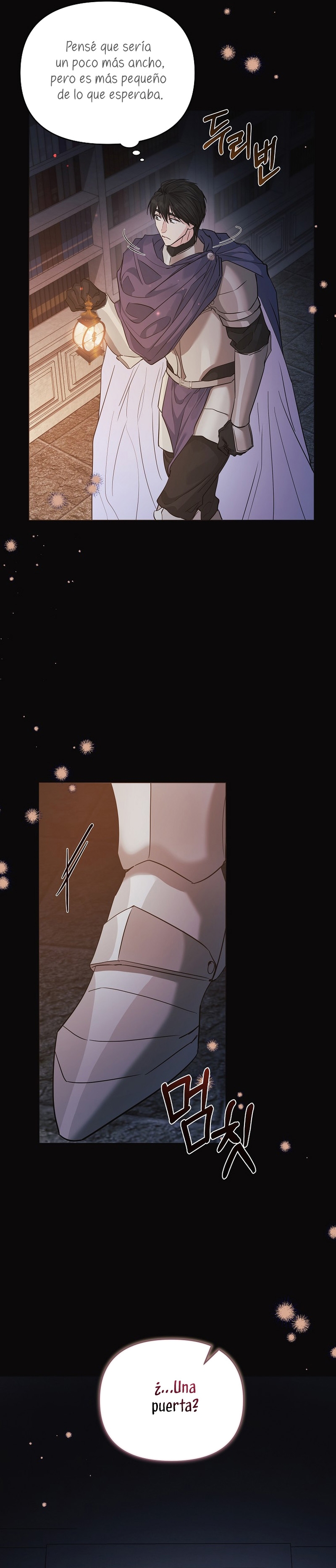 Marido tirano, con la que estás obsesionado está en otra parte Capítulo 30 - Page 19