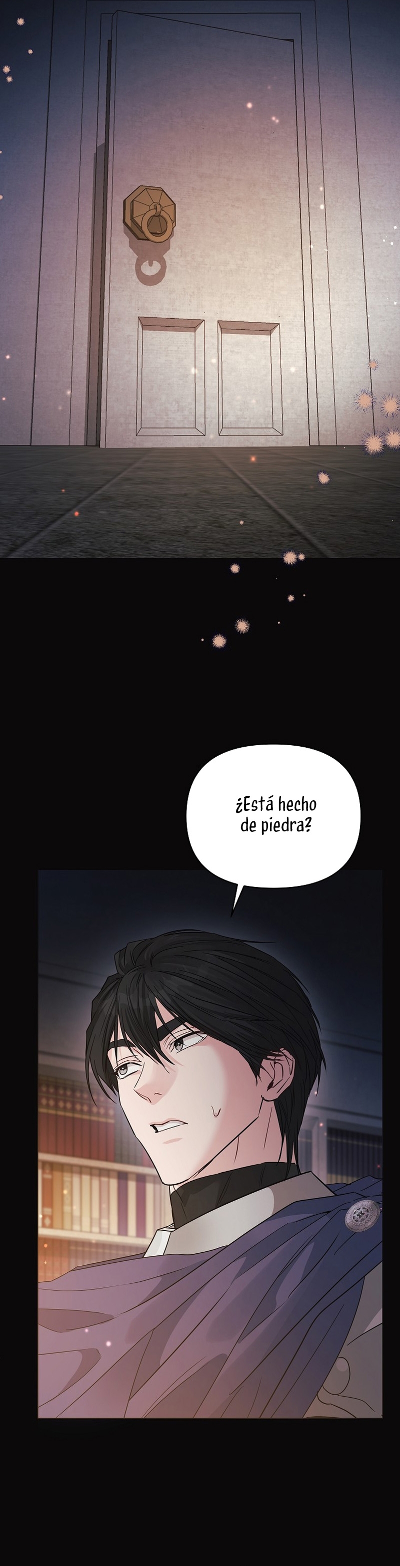 Marido tirano, con la que estás obsesionado está en otra parte Capítulo 30 - Page 20