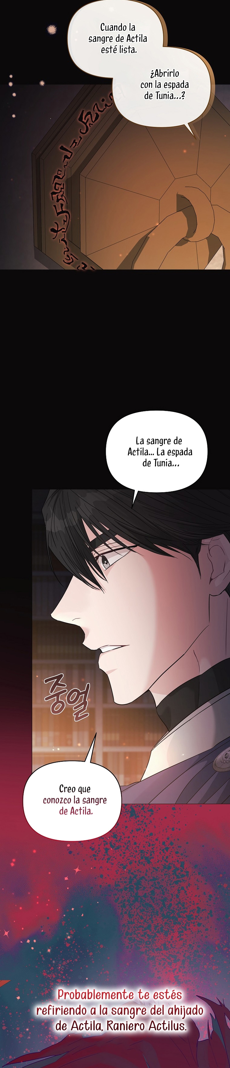 Marido tirano, con la que estás obsesionado está en otra parte Capítulo 30 - Page 22