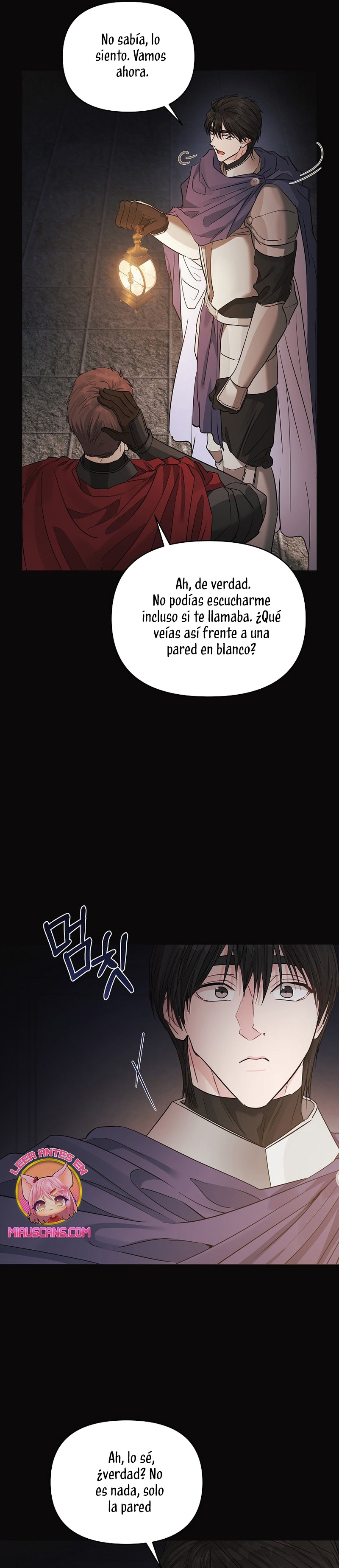 Marido tirano, con la que estás obsesionado está en otra parte Capítulo 30 - Page 26