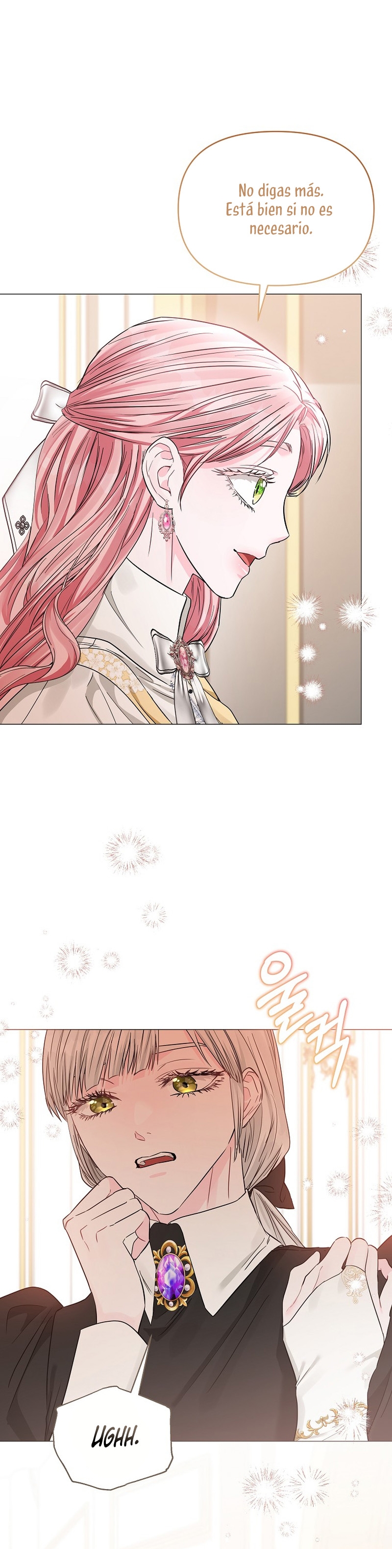 Marido tirano, con la que estás obsesionado está en otra parte Capítulo 30 - Page 43