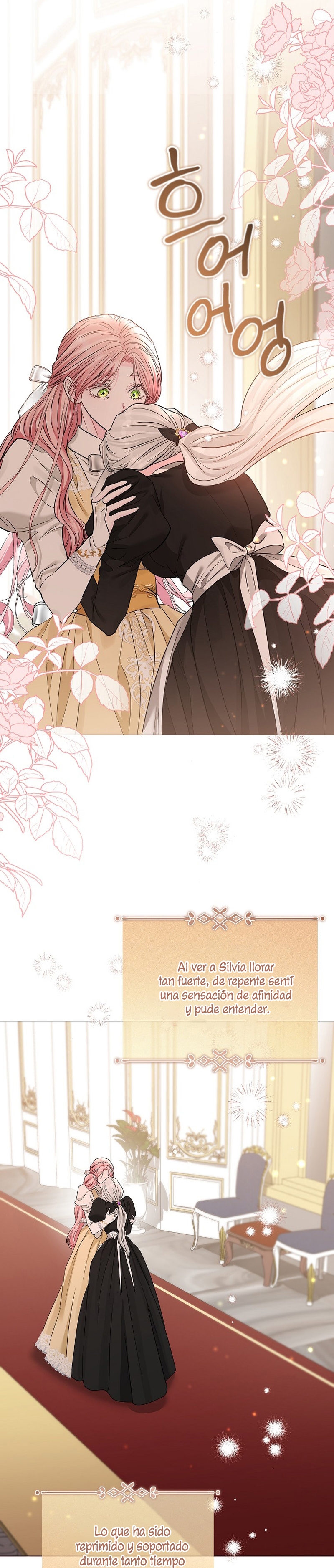 Marido tirano, con la que estás obsesionado está en otra parte Capítulo 30 - Page 44