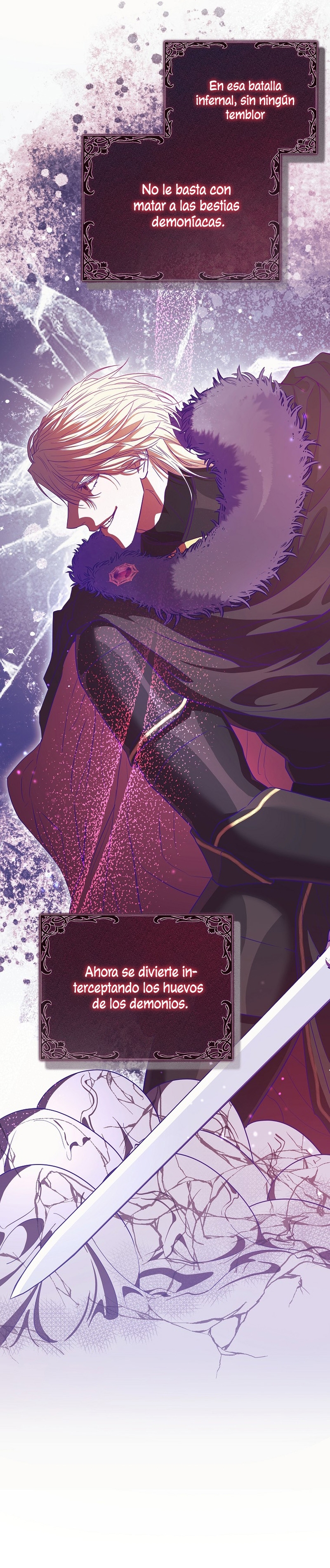 Marido tirano, con la que estás obsesionado está en otra parte Capítulo 30 - Page 7