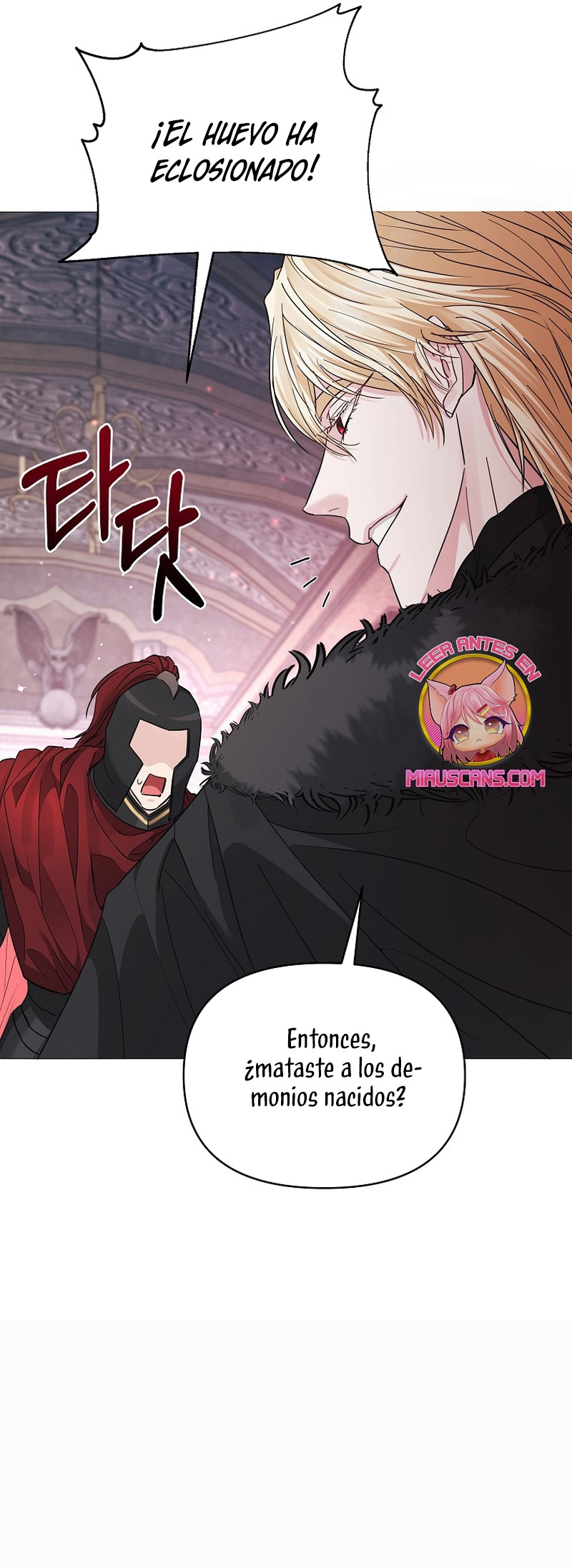 Marido tirano, con la que estás obsesionado está en otra parte Capítulo 30 - Page 9