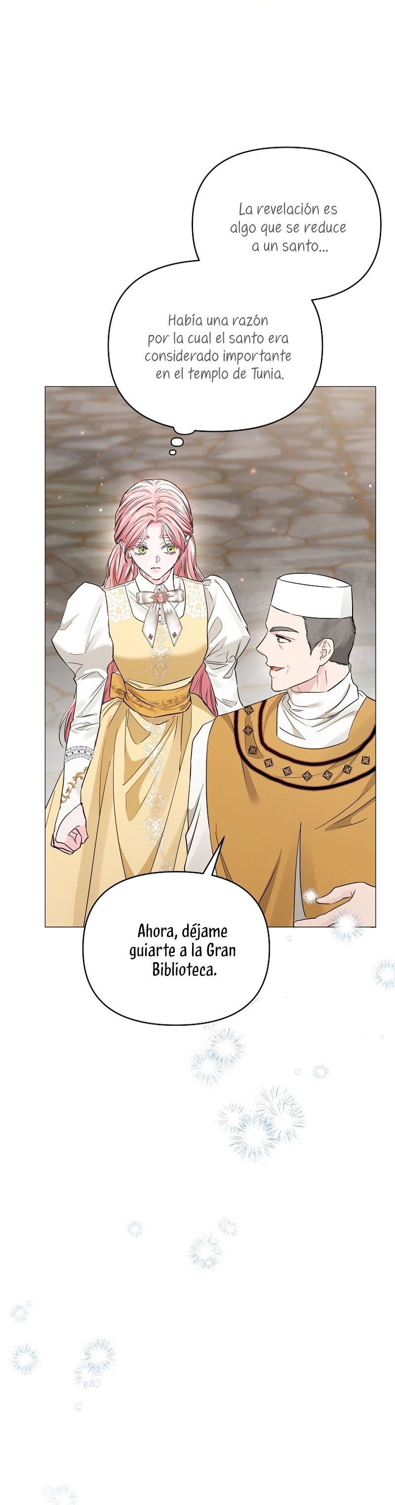 Marido tirano, con la que estás obsesionado está en otra parte Capítulo 31 - Page 16