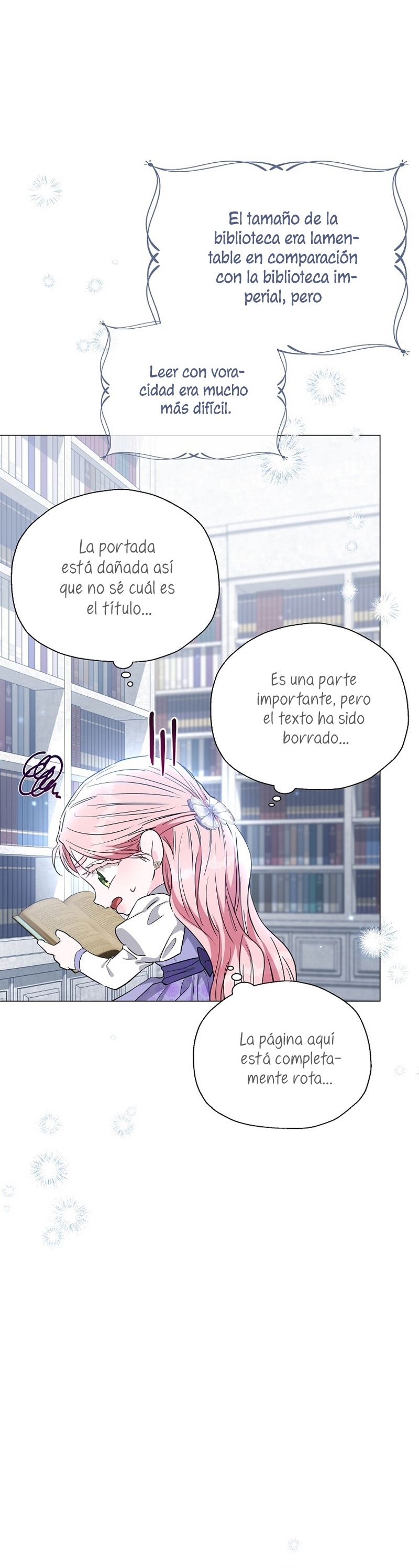 Marido tirano, con la que estás obsesionado está en otra parte Capítulo 31 - Page 20