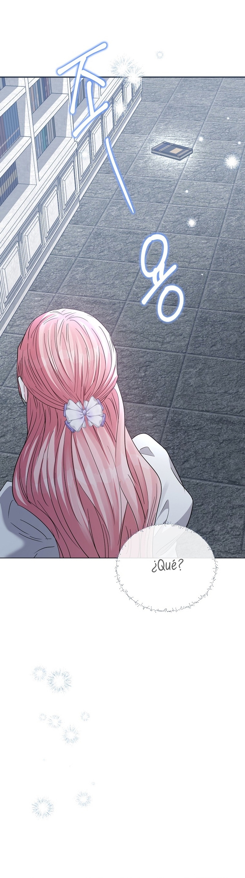 Marido tirano, con la que estás obsesionado está en otra parte Capítulo 31 - Page 23