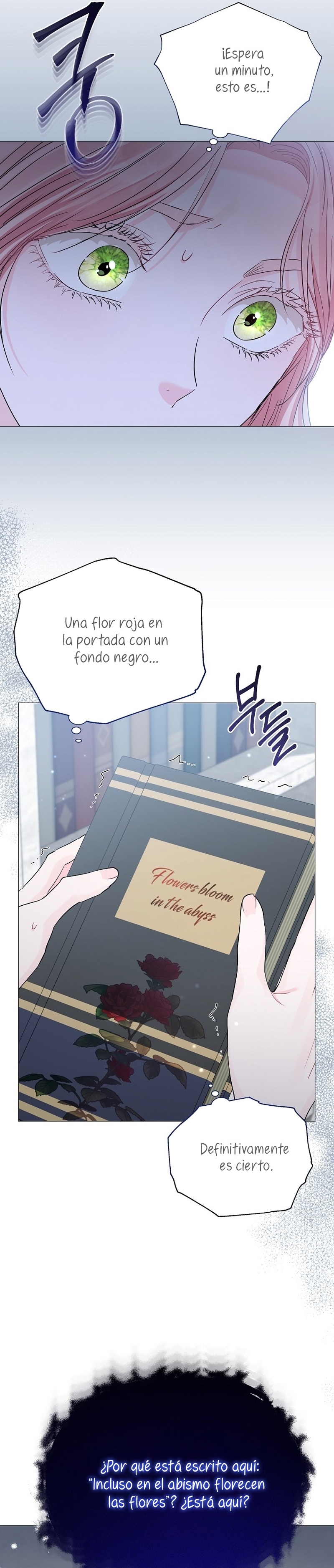 Marido tirano, con la que estás obsesionado está en otra parte Capítulo 31 - Page 25