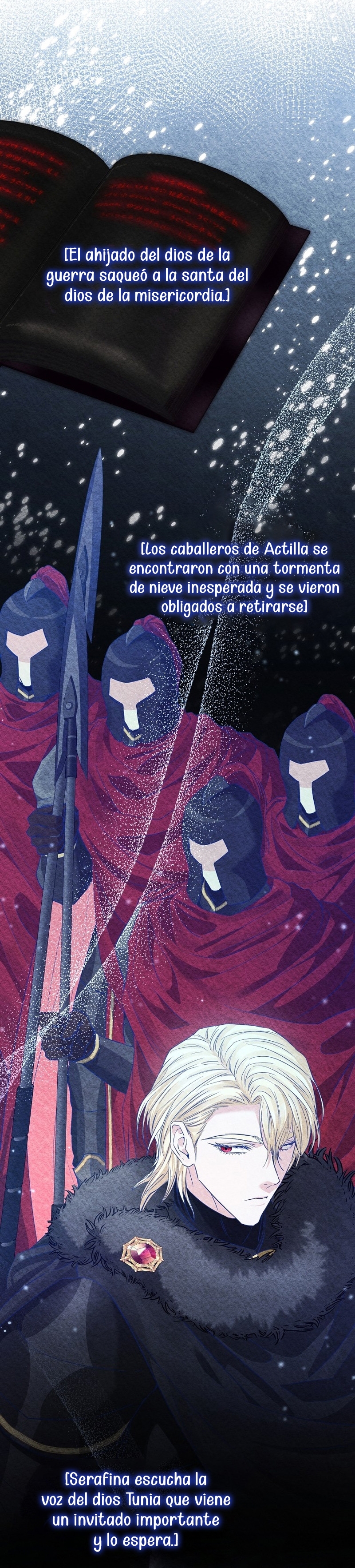 Marido tirano, con la que estás obsesionado está en otra parte Capítulo 31 - Page 27