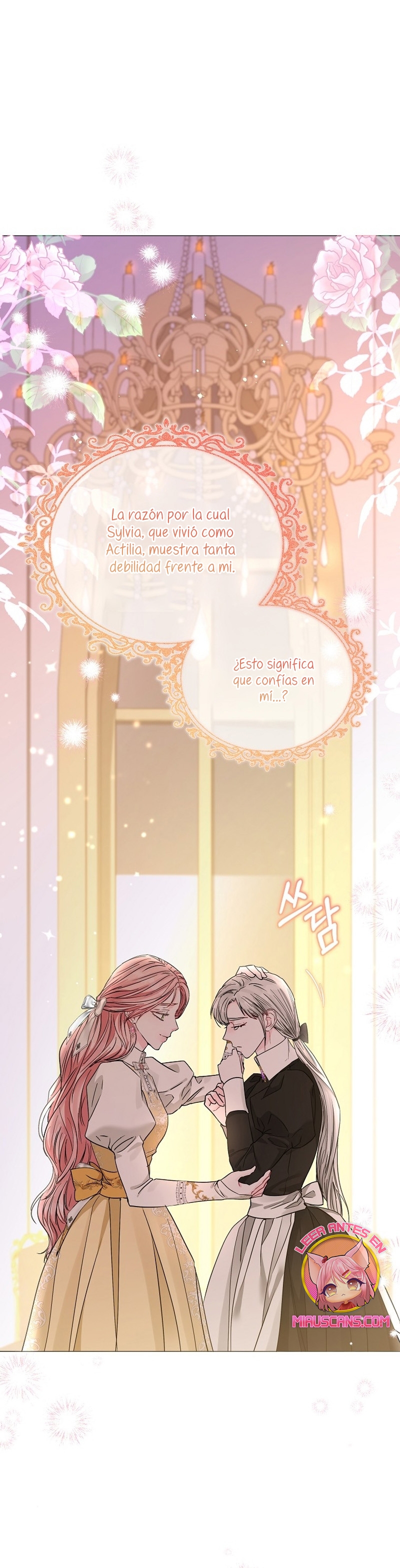 Marido tirano, con la que estás obsesionado está en otra parte Capítulo 31 - Page 3