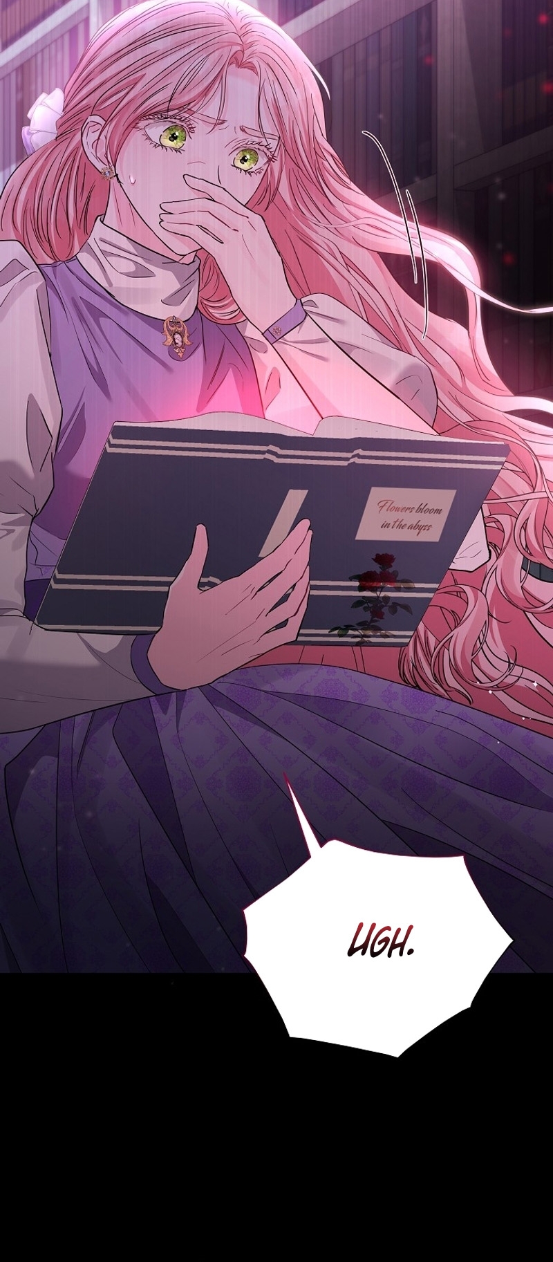 Marido tirano, con la que estás obsesionado está en otra parte Capítulo 31 - Page 30