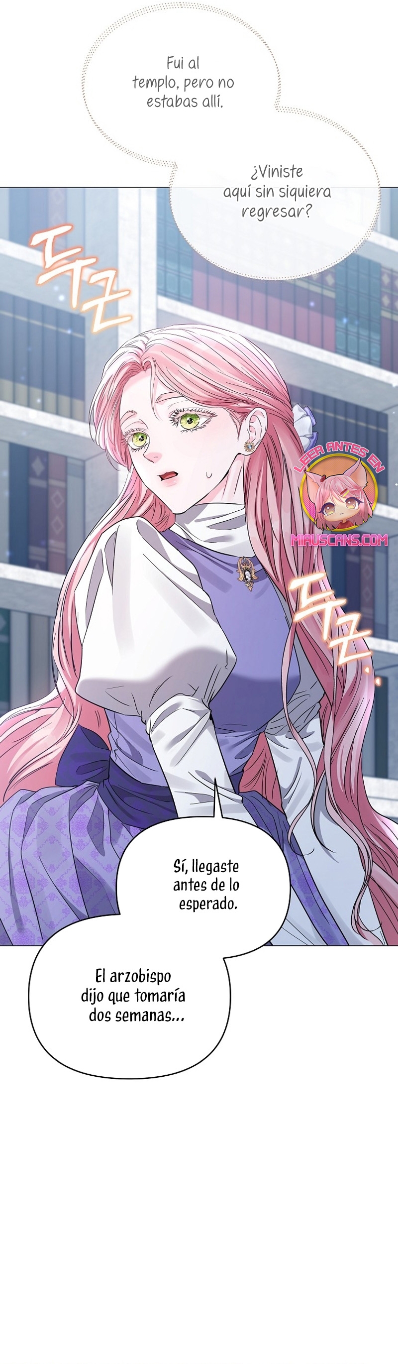 Marido tirano, con la que estás obsesionado está en otra parte Capítulo 31 - Page 41