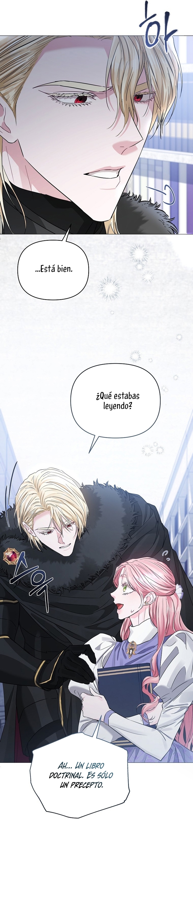 Marido tirano, con la que estás obsesionado está en otra parte Capítulo 31 - Page 43