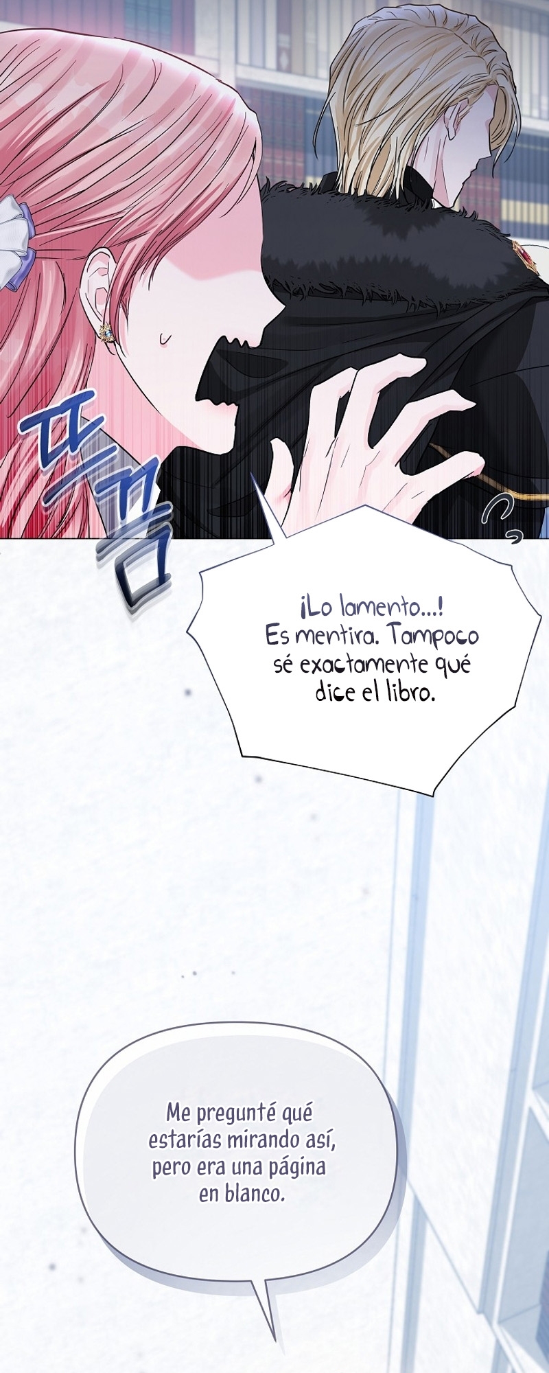 Marido tirano, con la que estás obsesionado está en otra parte Capítulo 31 - Page 46