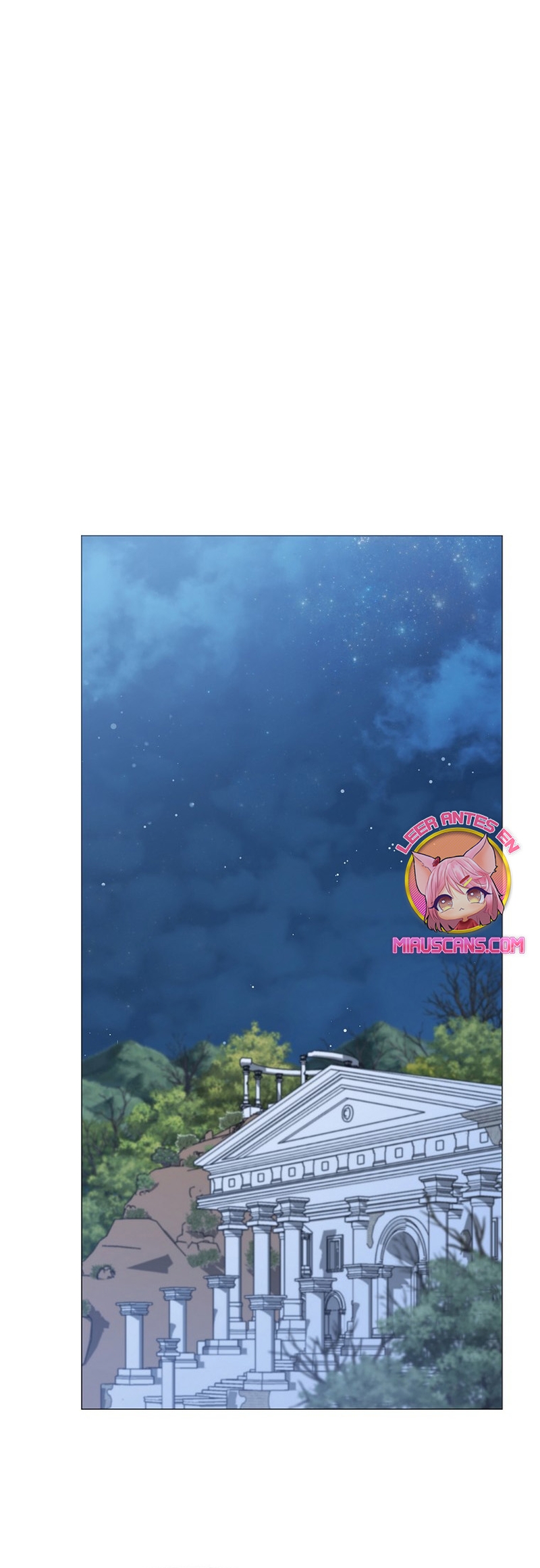 Marido tirano, con la que estás obsesionado está en otra parte Capítulo 32 - Page 12