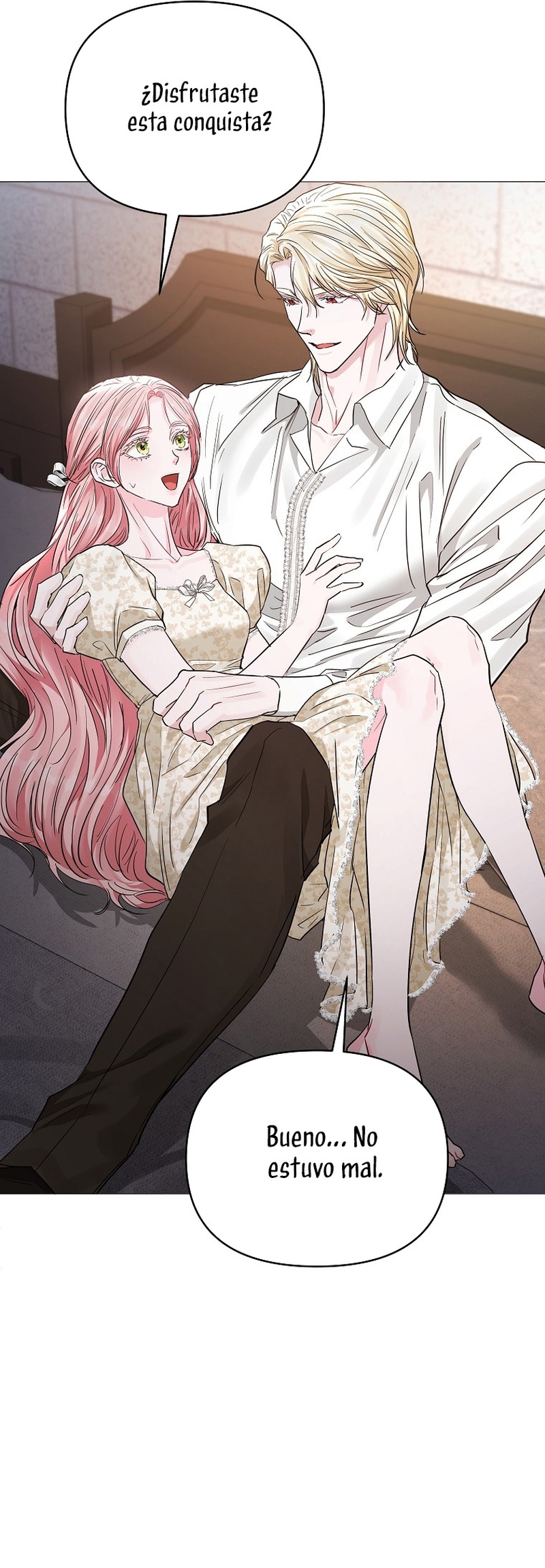 Marido tirano, con la que estás obsesionado está en otra parte Capítulo 32 - Page 13