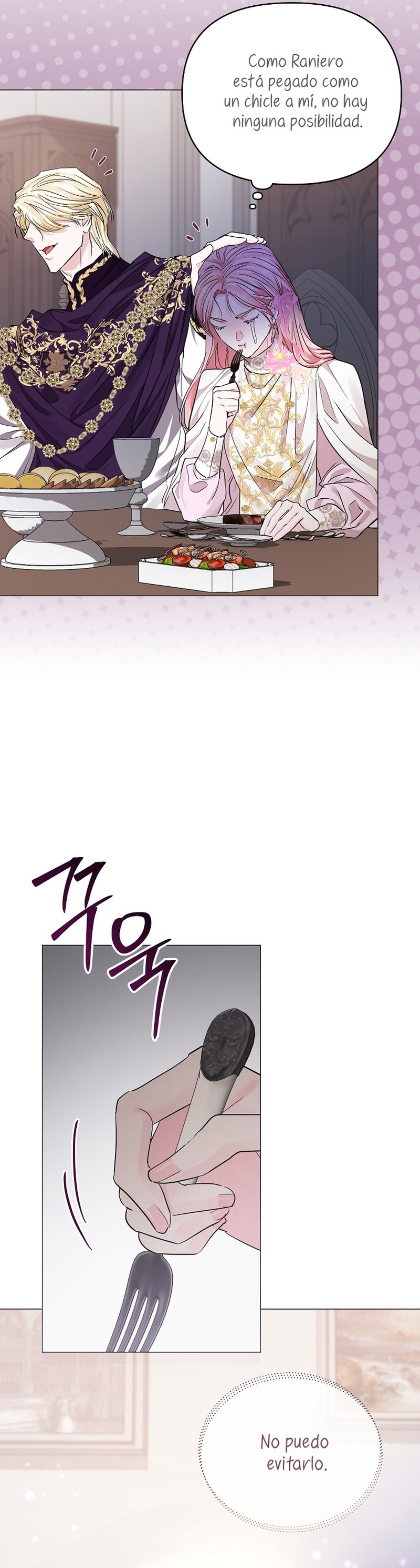 Marido tirano, con la que estás obsesionado está en otra parte Capítulo 32 - Page 24