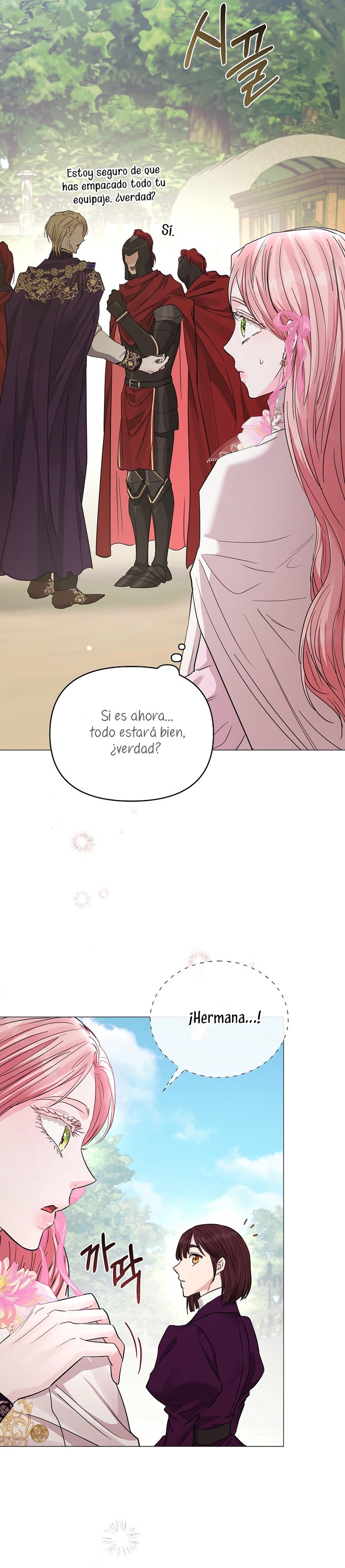 Marido tirano, con la que estás obsesionado está en otra parte Capítulo 32 - Page 26