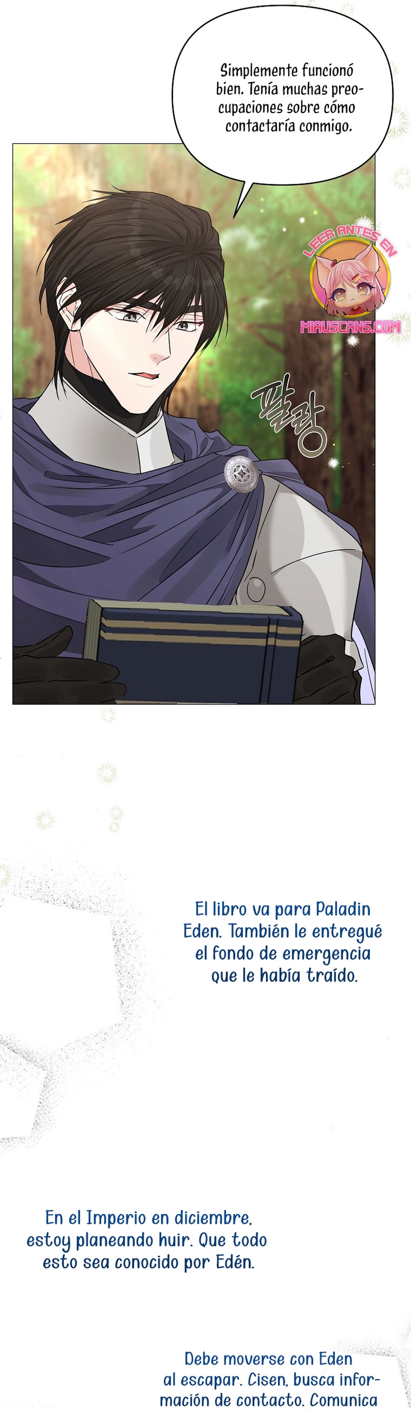 Marido tirano, con la que estás obsesionado está en otra parte Capítulo 32 - Page 34