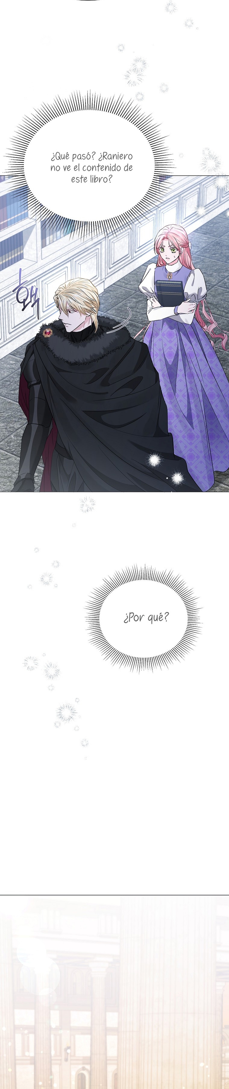 Marido tirano, con la que estás obsesionado está en otra parte Capítulo 32 - Page 4