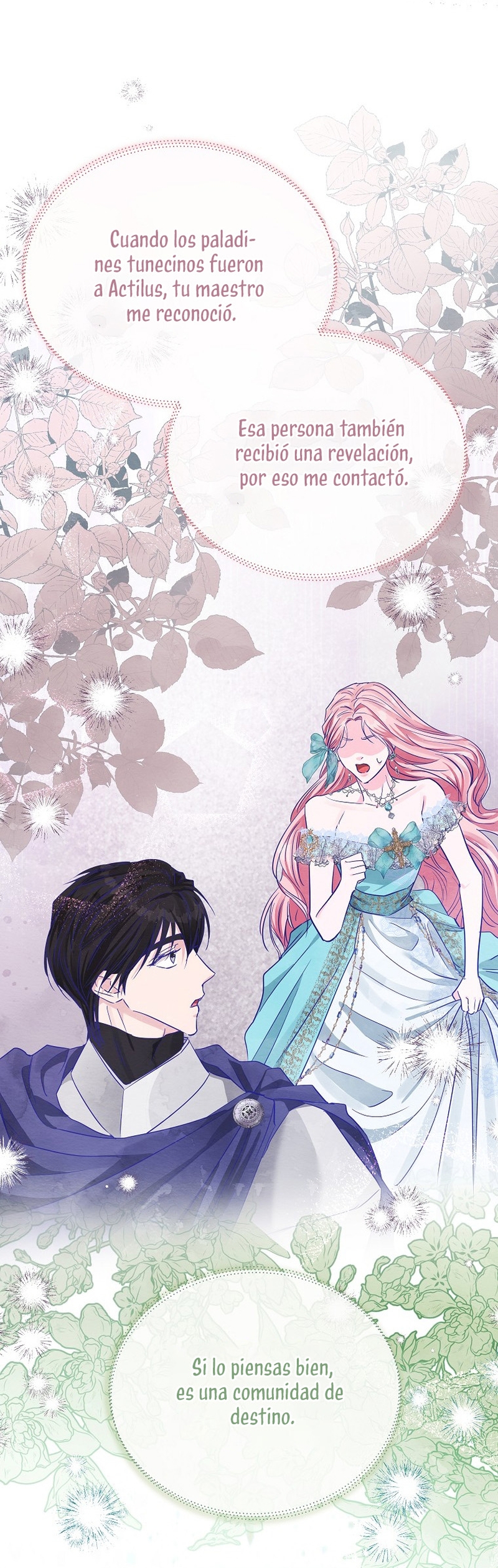 Marido tirano, con la que estás obsesionado está en otra parte Capítulo 32 - Page 41