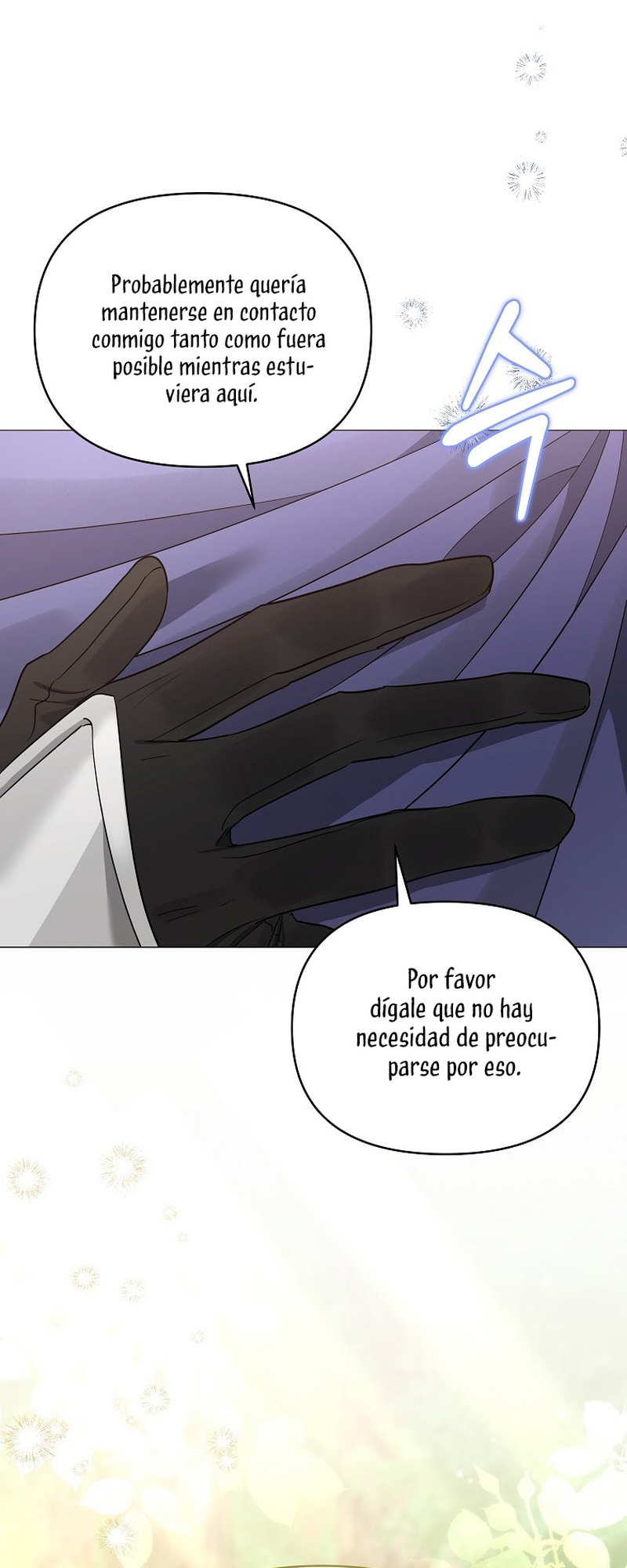 Marido tirano, con la que estás obsesionado está en otra parte Capítulo 32 - Page 43