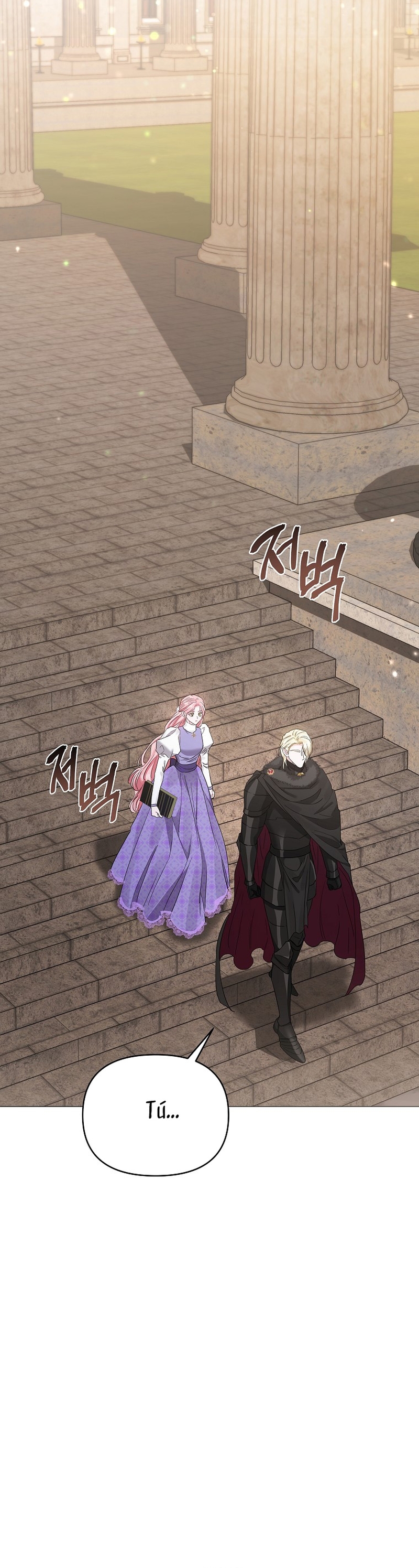 Marido tirano, con la que estás obsesionado está en otra parte Capítulo 32 - Page 5