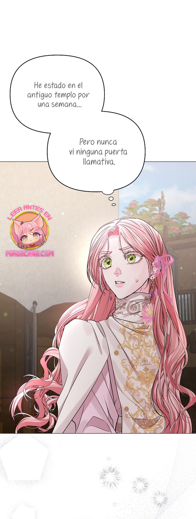 Marido tirano, con la que estás obsesionado está en otra parte Capítulo 33 - Page 12