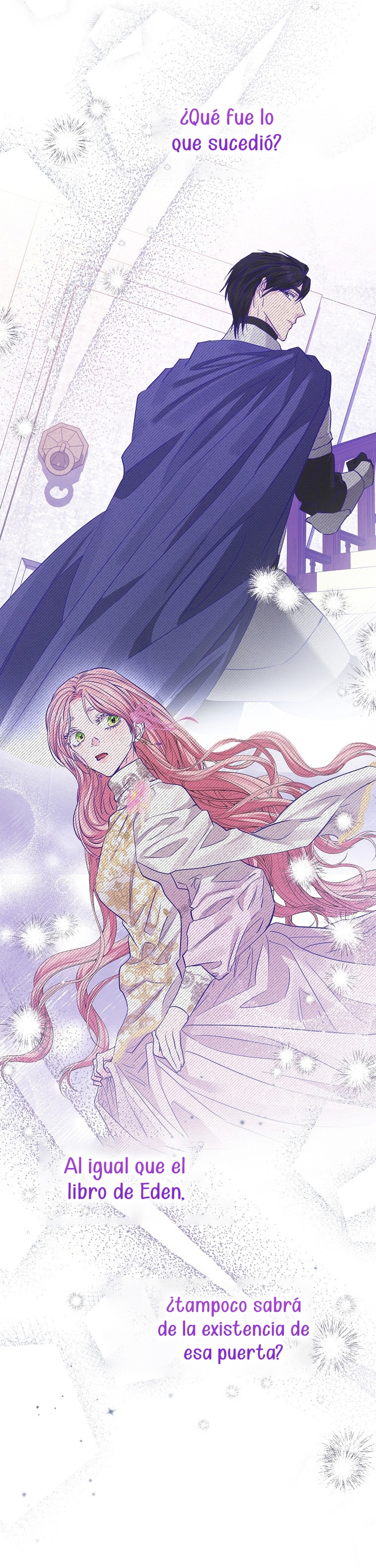 Marido tirano, con la que estás obsesionado está en otra parte Capítulo 33 - Page 13