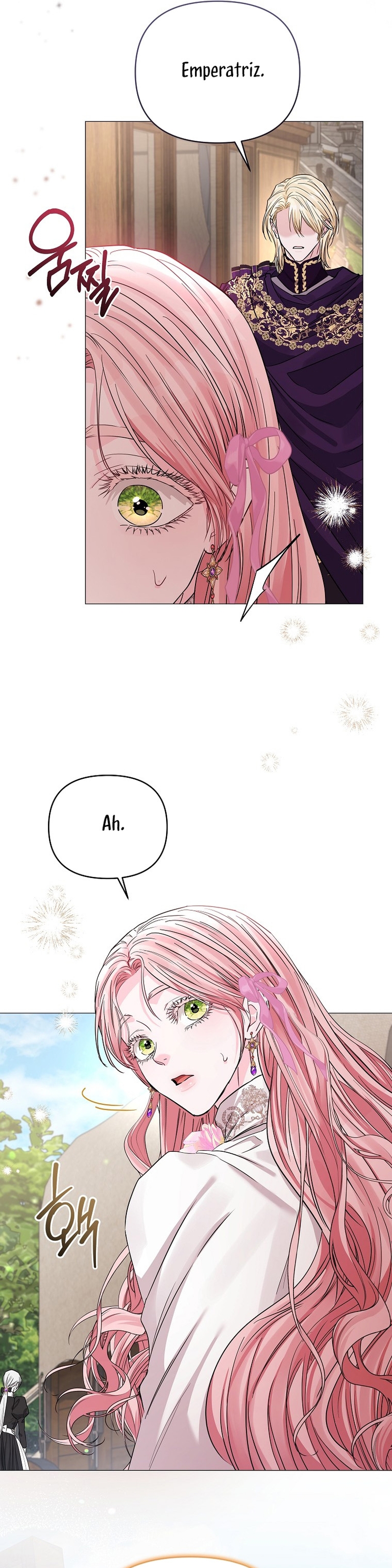 Marido tirano, con la que estás obsesionado está en otra parte Capítulo 33 - Page 14