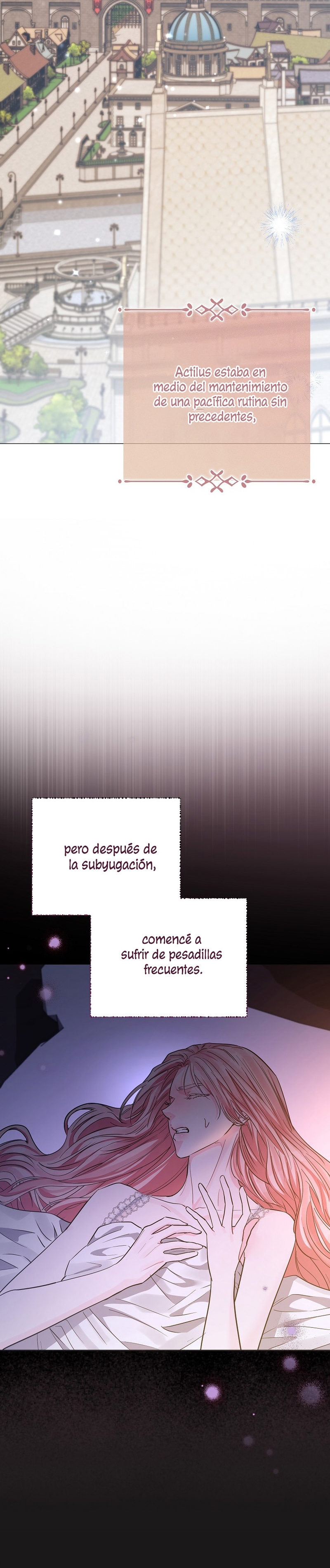 Marido tirano, con la que estás obsesionado está en otra parte Capítulo 33 - Page 18