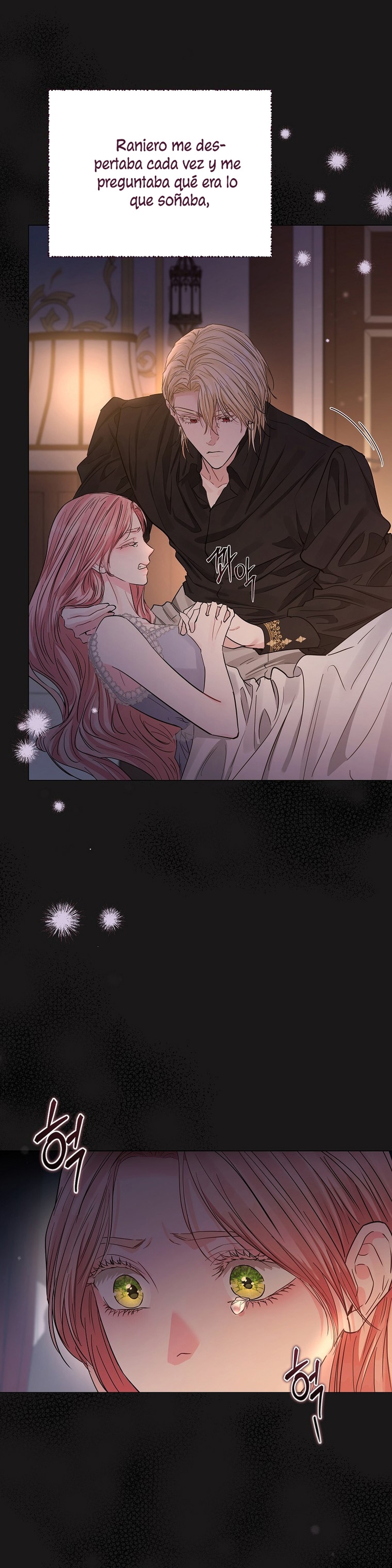 Marido tirano, con la que estás obsesionado está en otra parte Capítulo 33 - Page 19