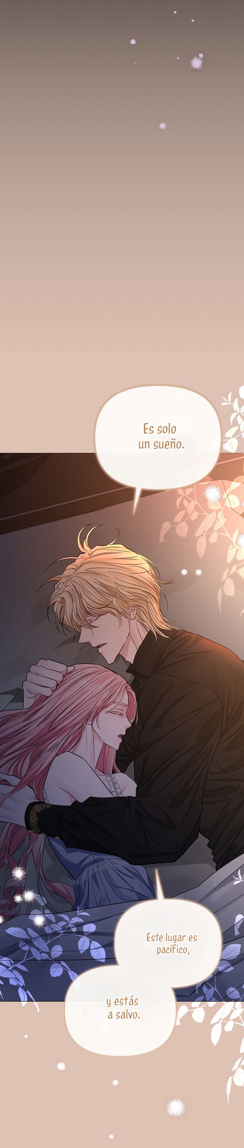 Marido tirano, con la que estás obsesionado está en otra parte Capítulo 33 - Page 22